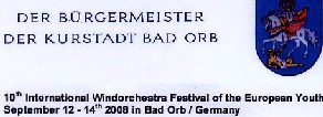 Bad Orb Logo