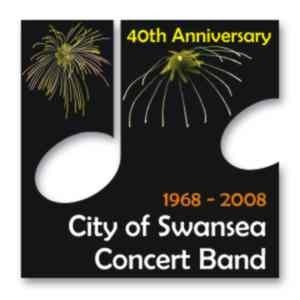 40th anniversary logo